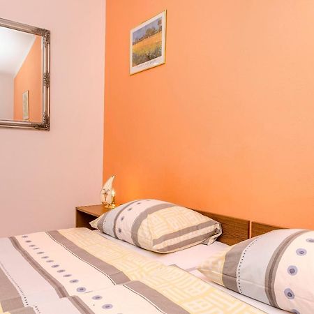 Apartments And Room Take It Easy Tribunj  Luaran gambar