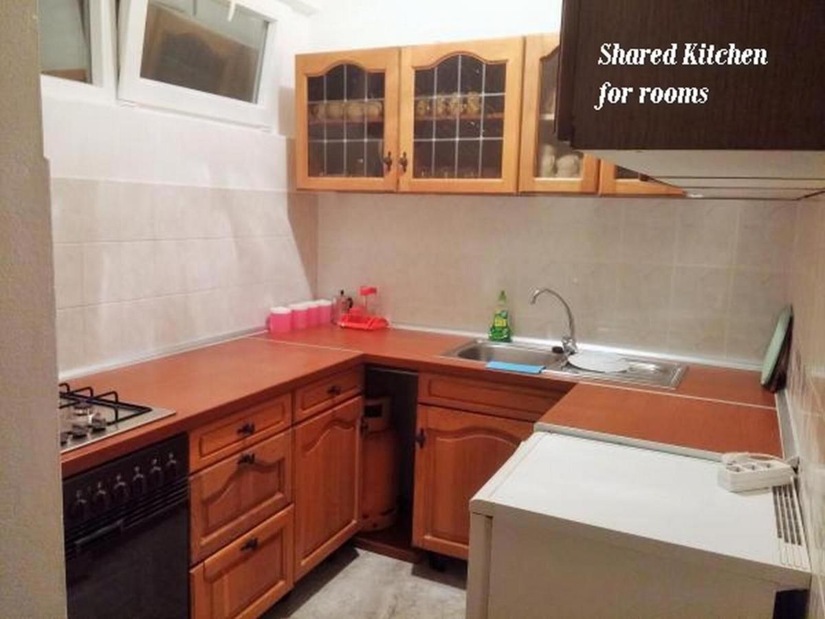 Apartments And Room Take It Easy Tribunj  Luaran gambar