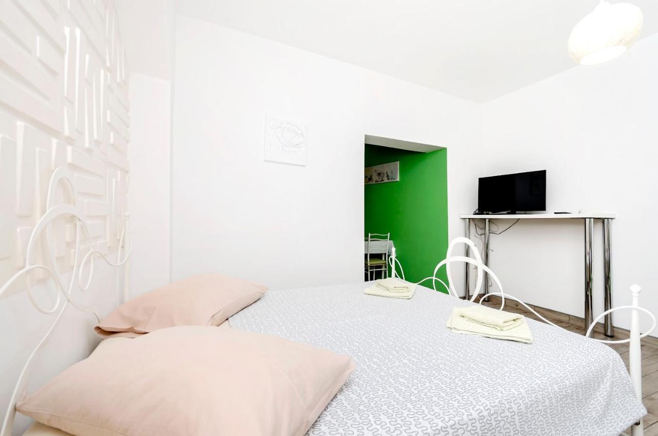 Apartments And Room Take It Easy Tribunj  Luaran gambar