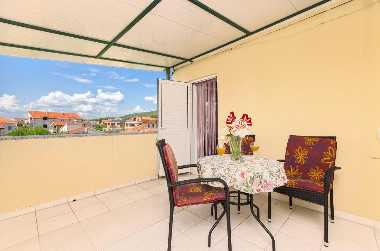 Apartments And Room Take It Easy Tribunj  Luaran gambar
