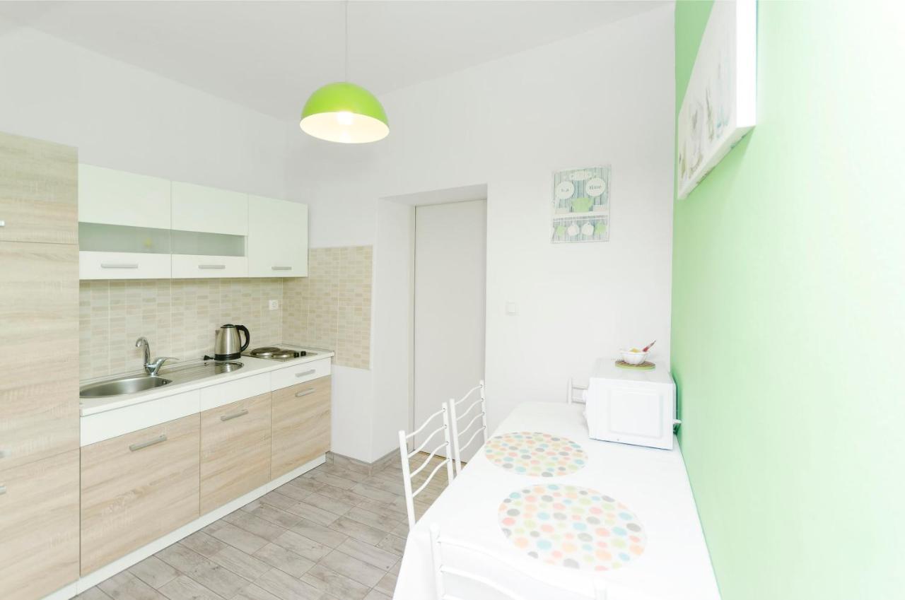 Apartments And Room Take It Easy Tribunj  Luaran gambar