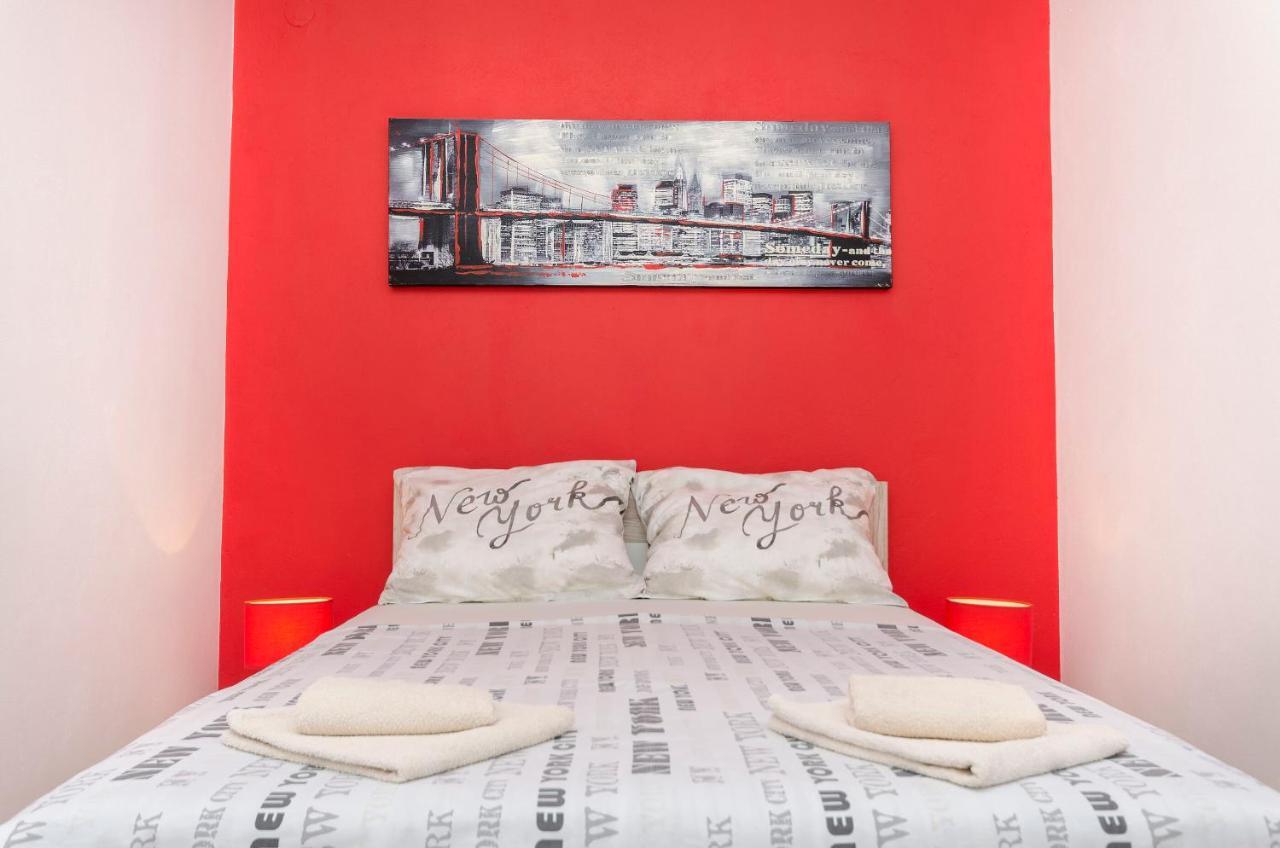Apartments And Room Take It Easy Tribunj  Luaran gambar