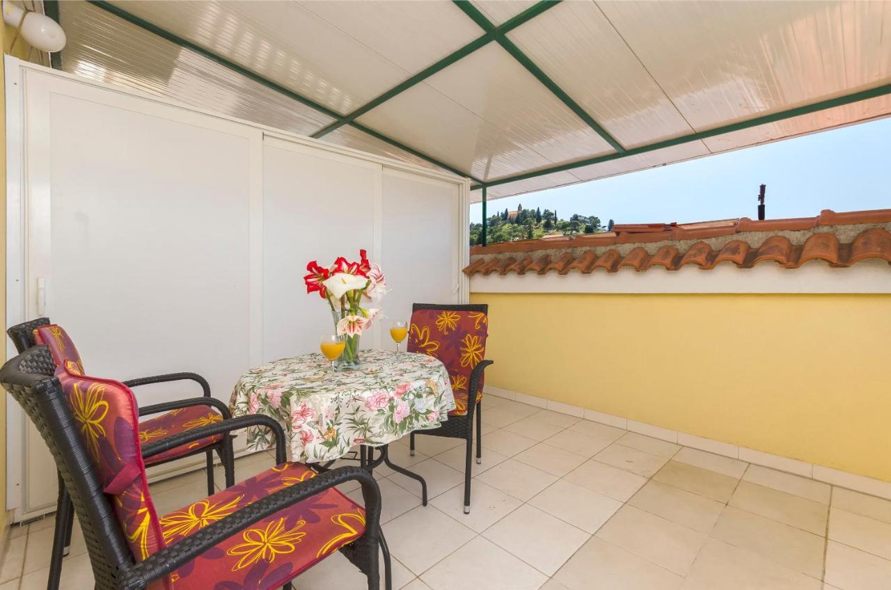 Apartments And Room Take It Easy Tribunj  Luaran gambar