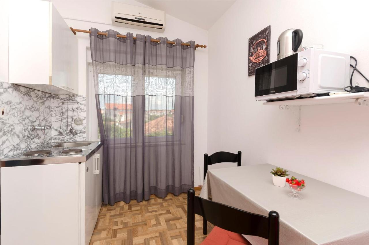 Apartments And Room Take It Easy Tribunj  Luaran gambar