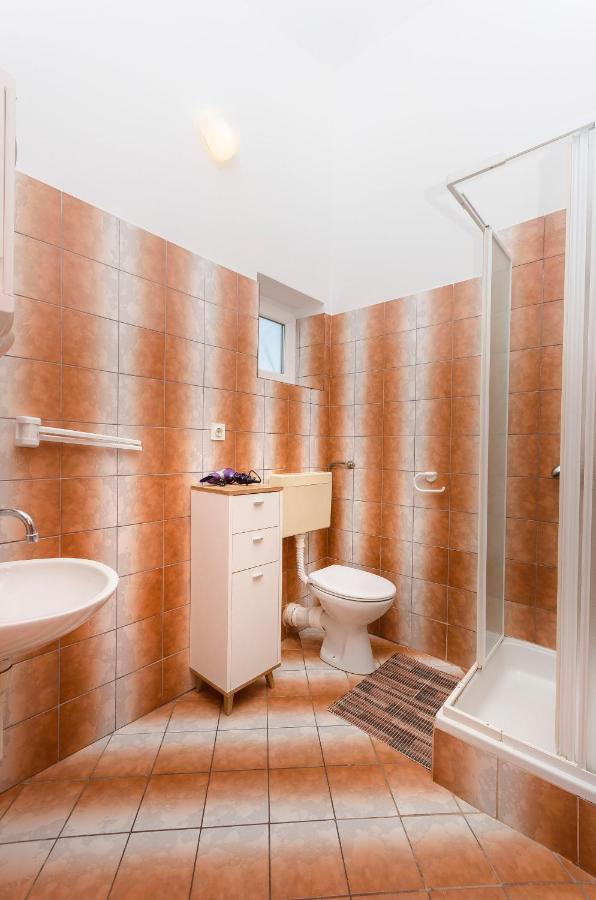 Apartments And Room Take It Easy Tribunj  Luaran gambar