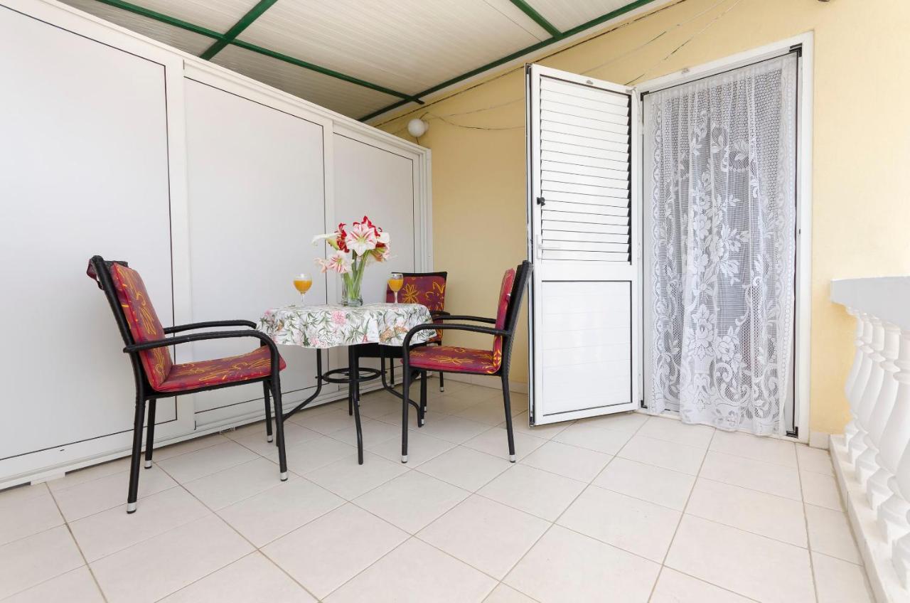 Apartments And Room Take It Easy Tribunj  Luaran gambar