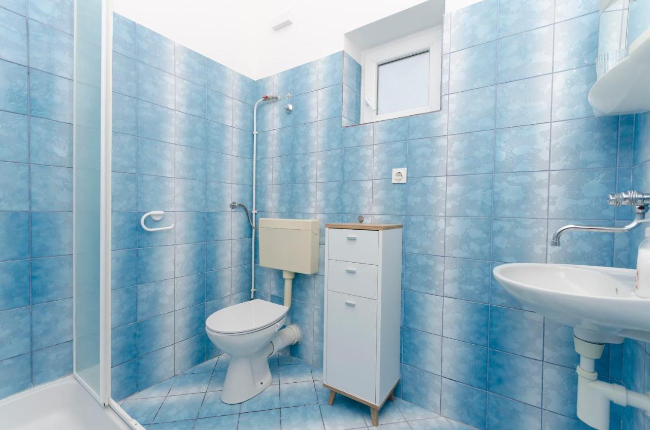 Apartments And Room Take It Easy Tribunj  Luaran gambar