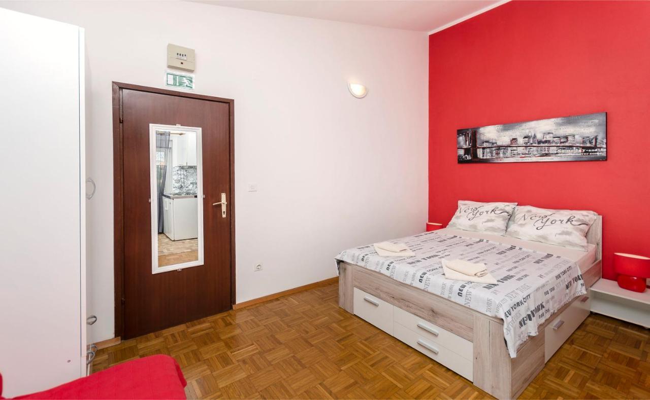 Apartments And Room Take It Easy Tribunj  Luaran gambar
