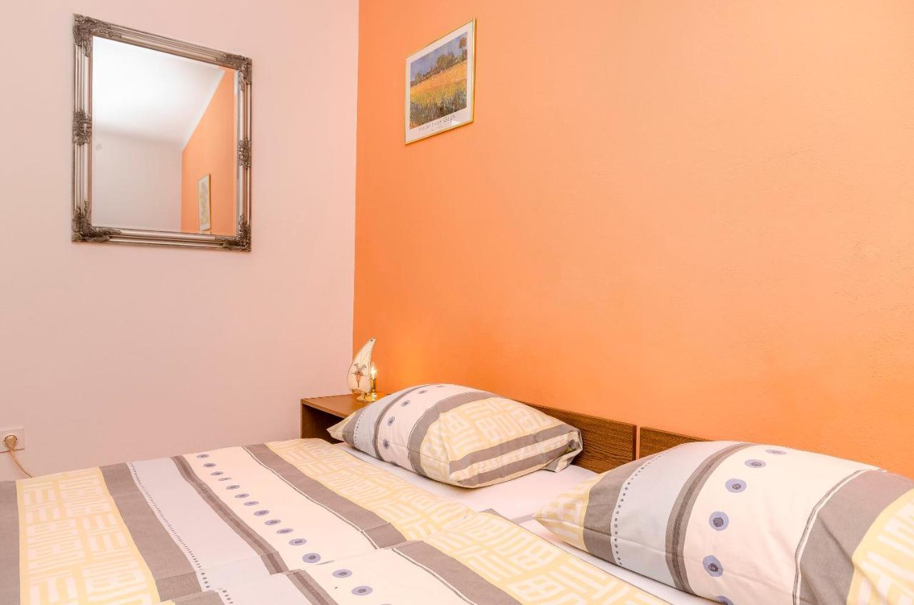 Apartments And Room Take It Easy Tribunj  Luaran gambar