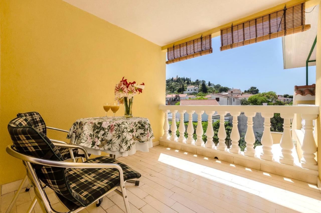 Apartments And Room Take It Easy Tribunj  Luaran gambar