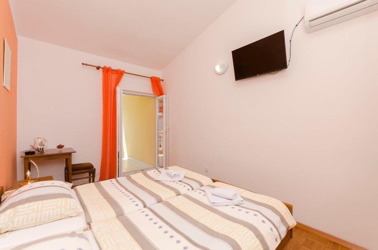 Apartments And Room Take It Easy Tribunj  Luaran gambar