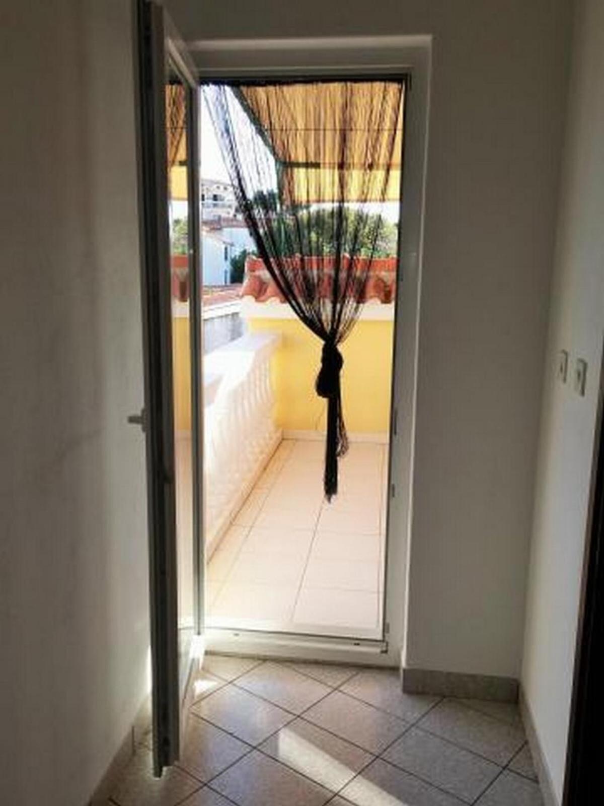 Apartments And Room Take It Easy Tribunj  Luaran gambar